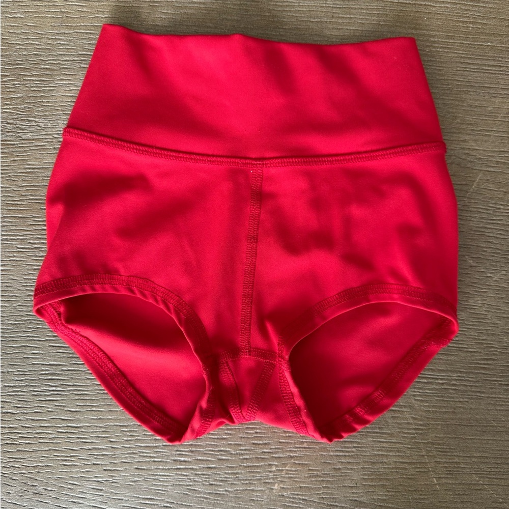 Five the label girls’ dance shorts